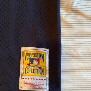 Detroit tigers Jersey